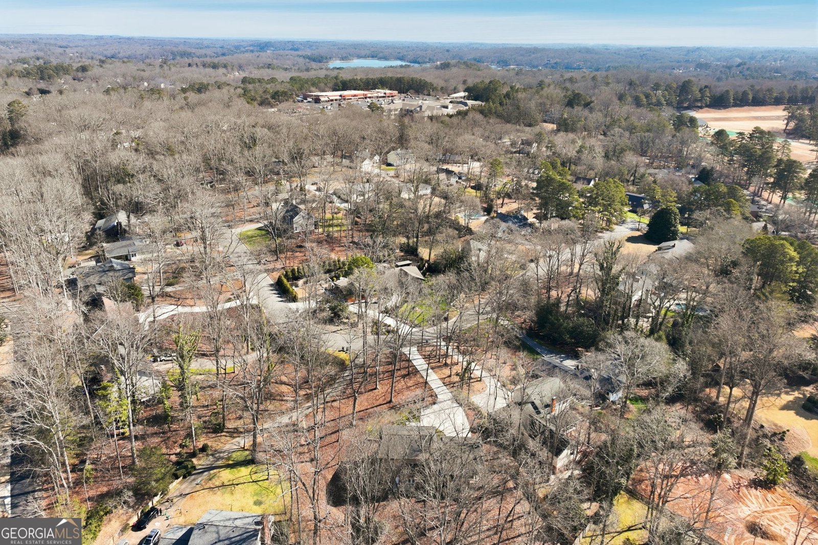 3504 Edgewood Circle Gainesville - Photo 51