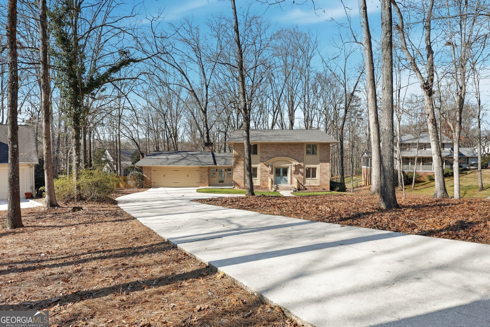 3504 Edgewood Circle Gainesville - Photo 52