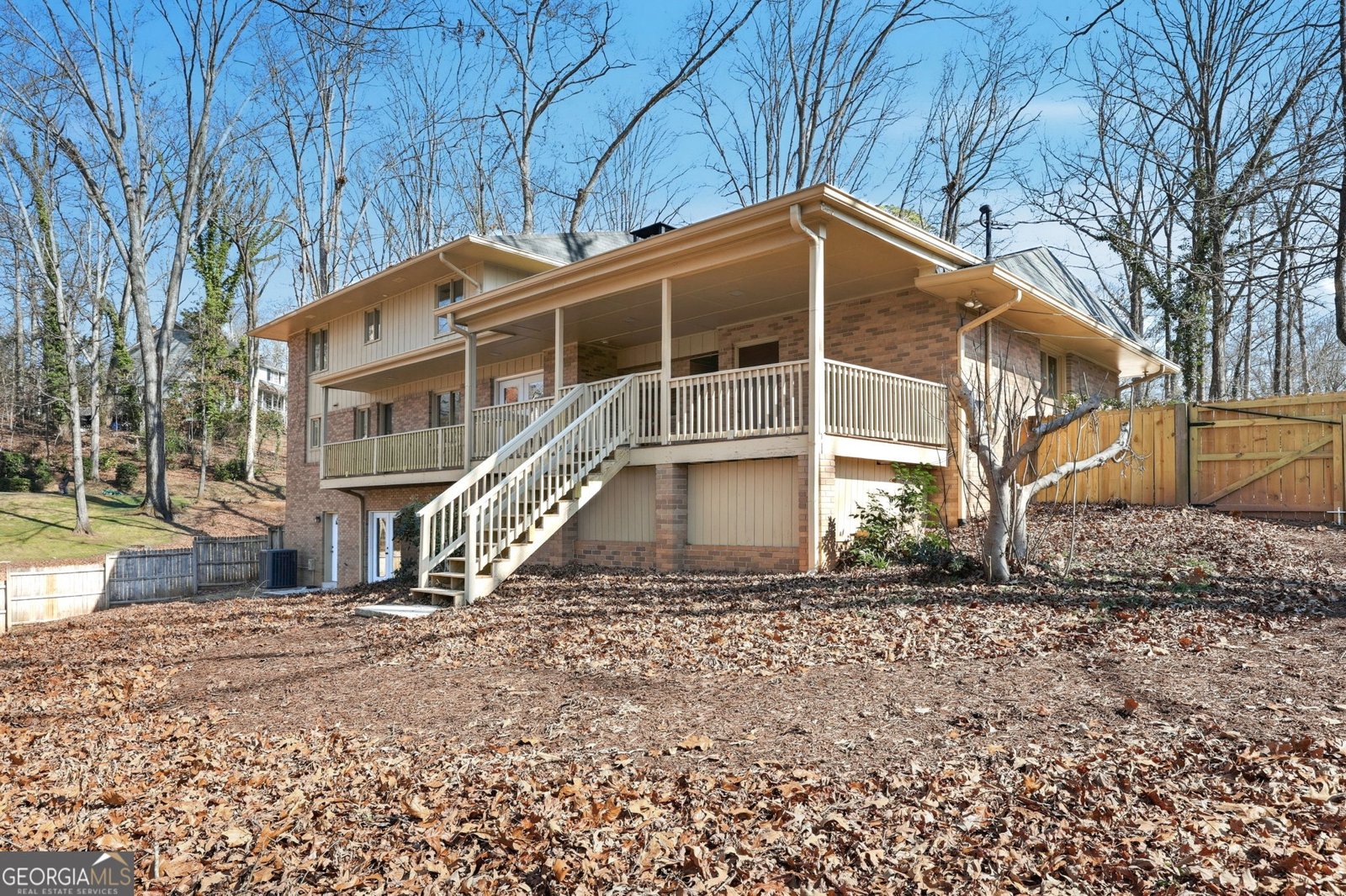 3504 Edgewood Circle Gainesville - Photo 55