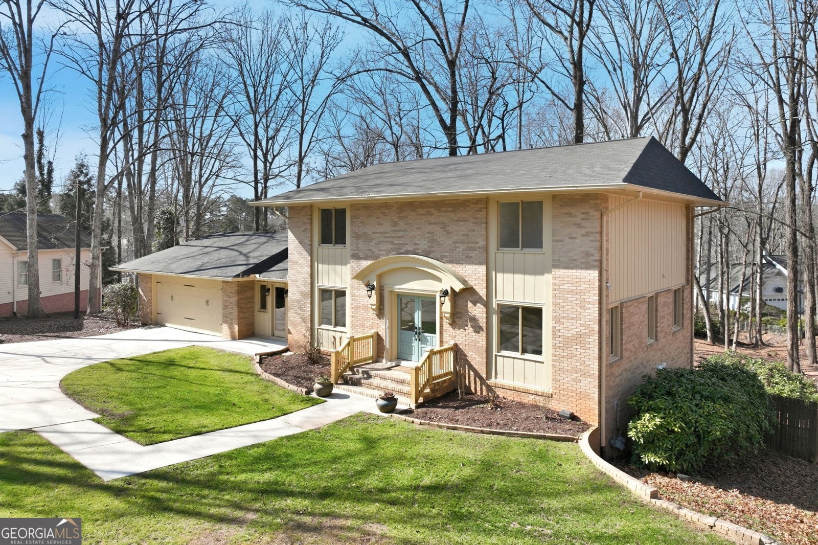 3504 Edgewood Circle Gainesville - Photo 56