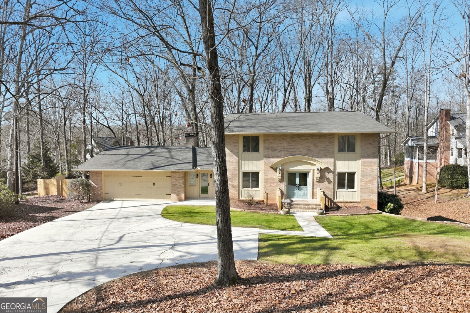 3504 Edgewood Circle Gainesville - Photo 57