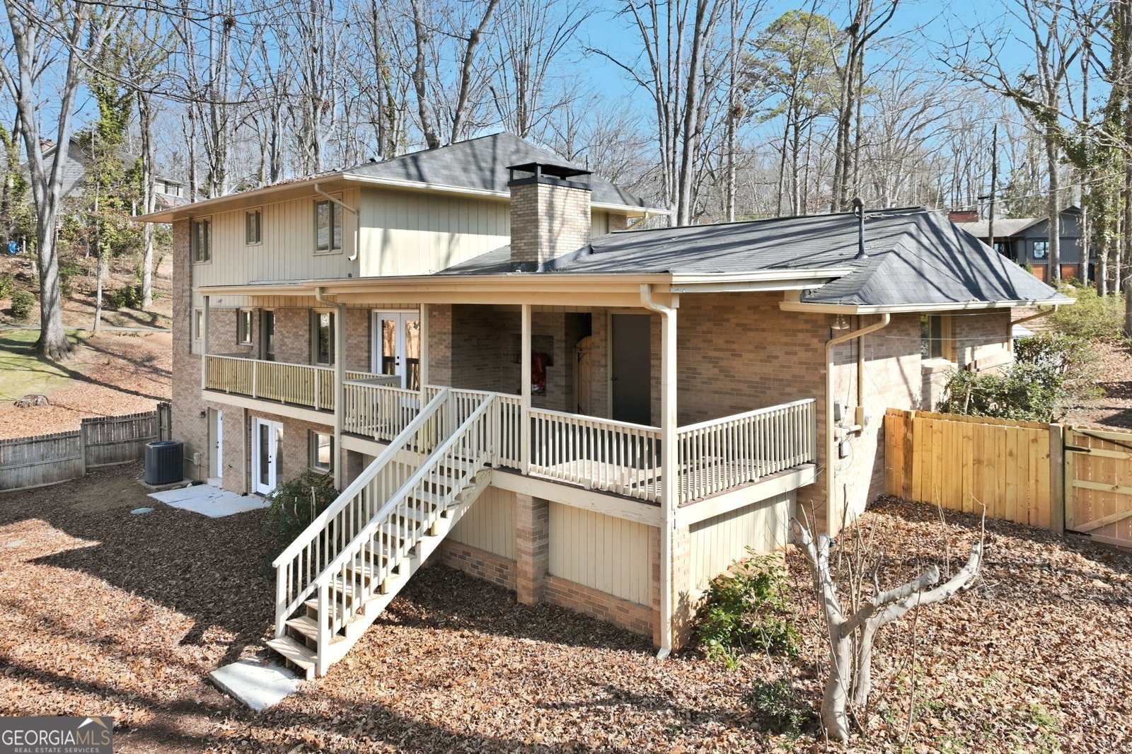 3504 Edgewood Circle Gainesville - Photo 58