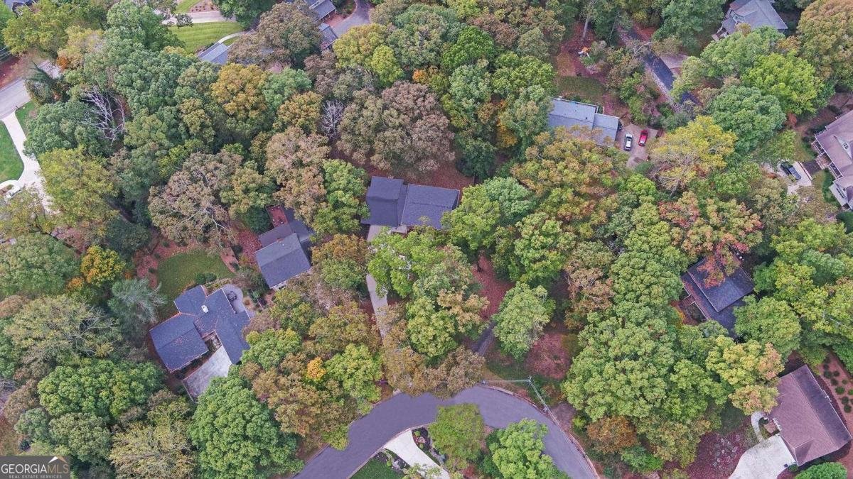 3504 Edgewood Circle Gainesville - 6