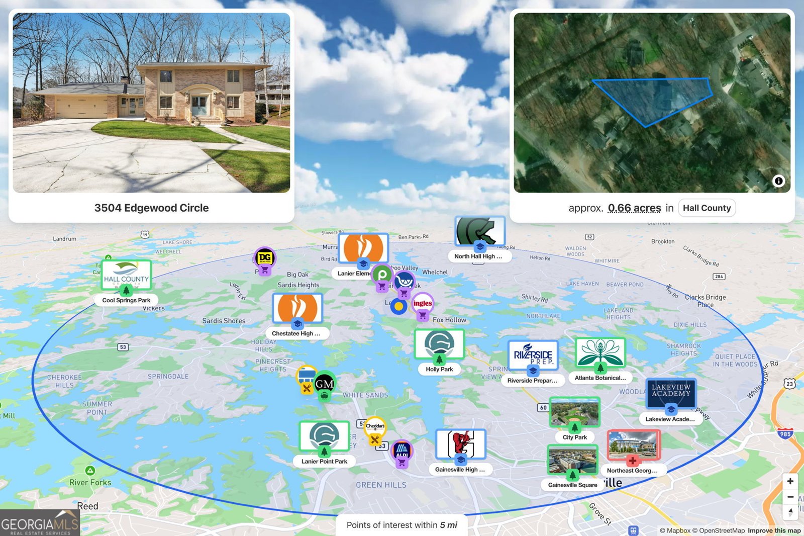 3504 Edgewood Circle Gainesville - Photo 61