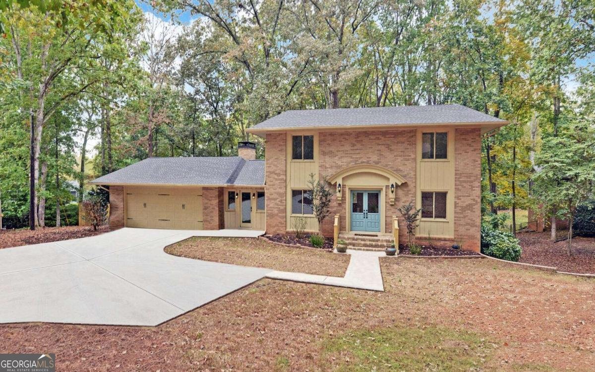 3504 Edgewood Circle Gainesville - 7