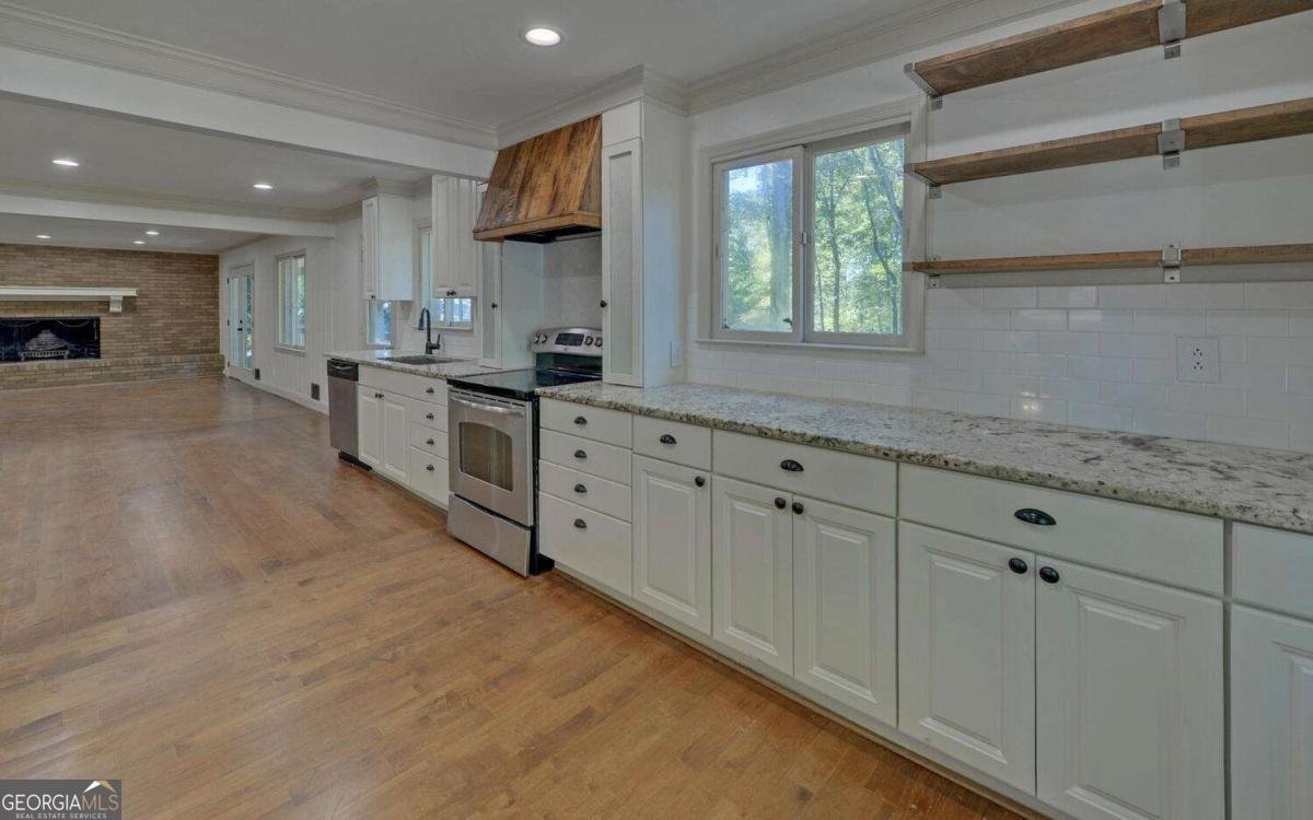 3504 Edgewood Circle Gainesville - 9