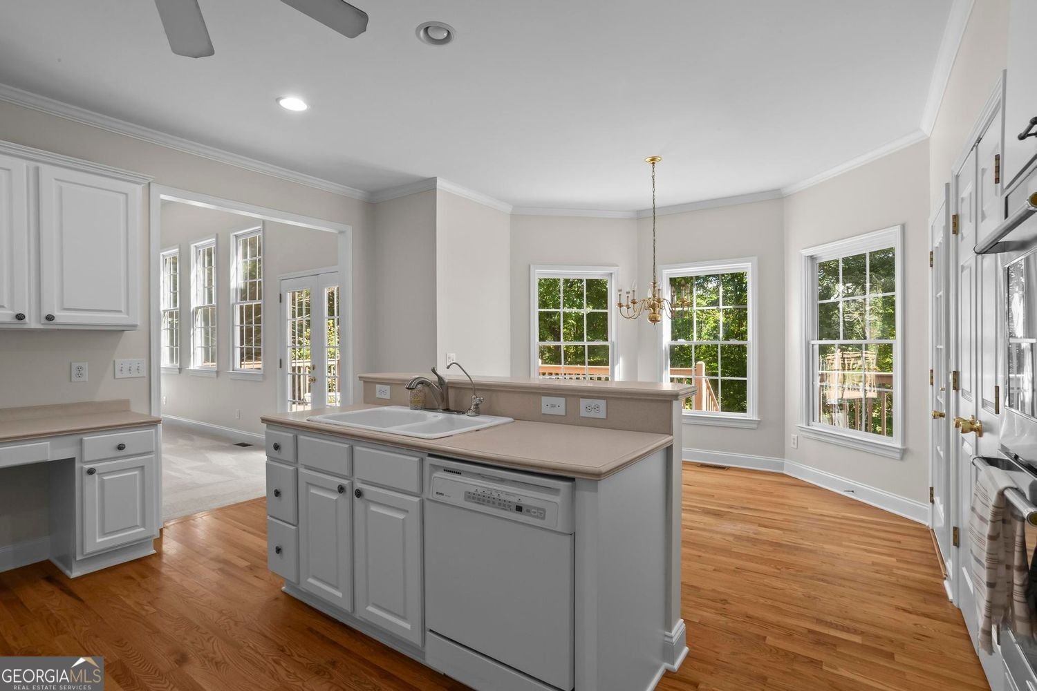 305 Champions Court Woodstock - 11