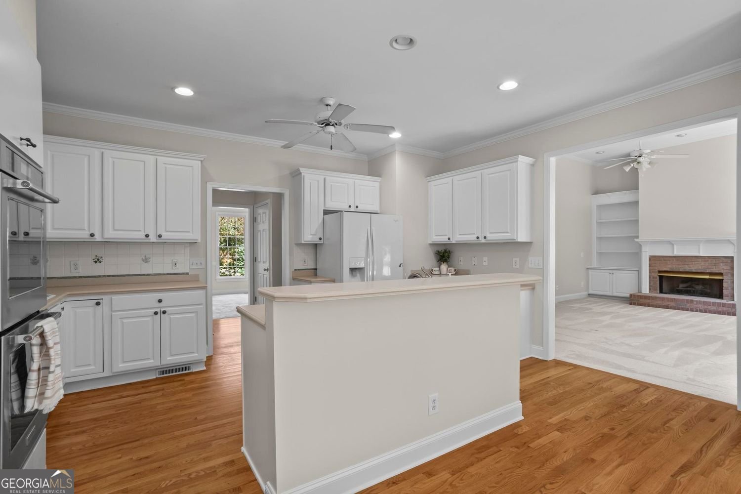 305 Champions Court Woodstock - 12