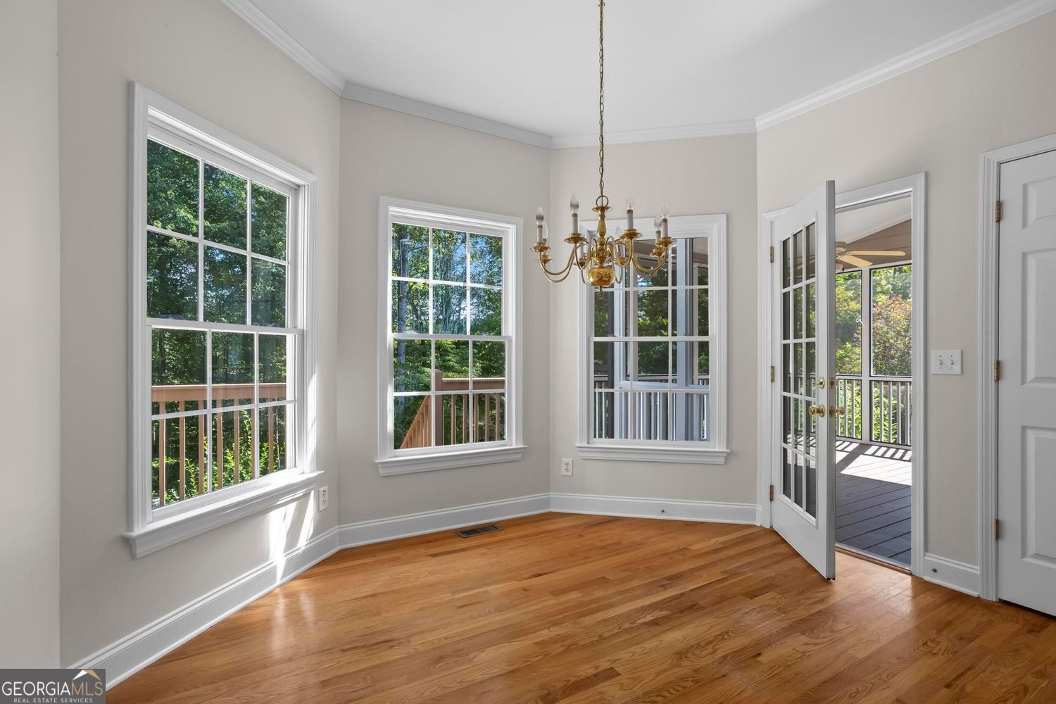 305 Champions Court Woodstock - 13