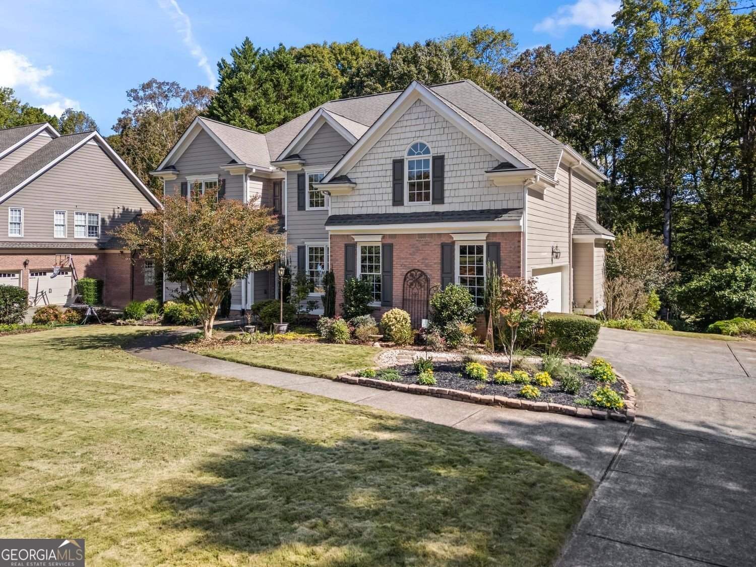 305 Champions Court Woodstock - 2