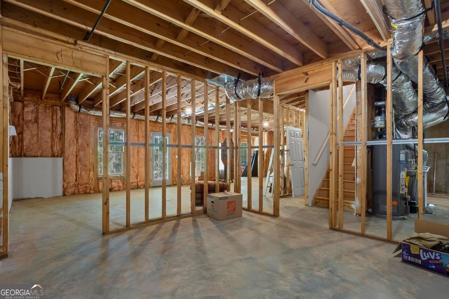 305 Champions Court Woodstock - 29