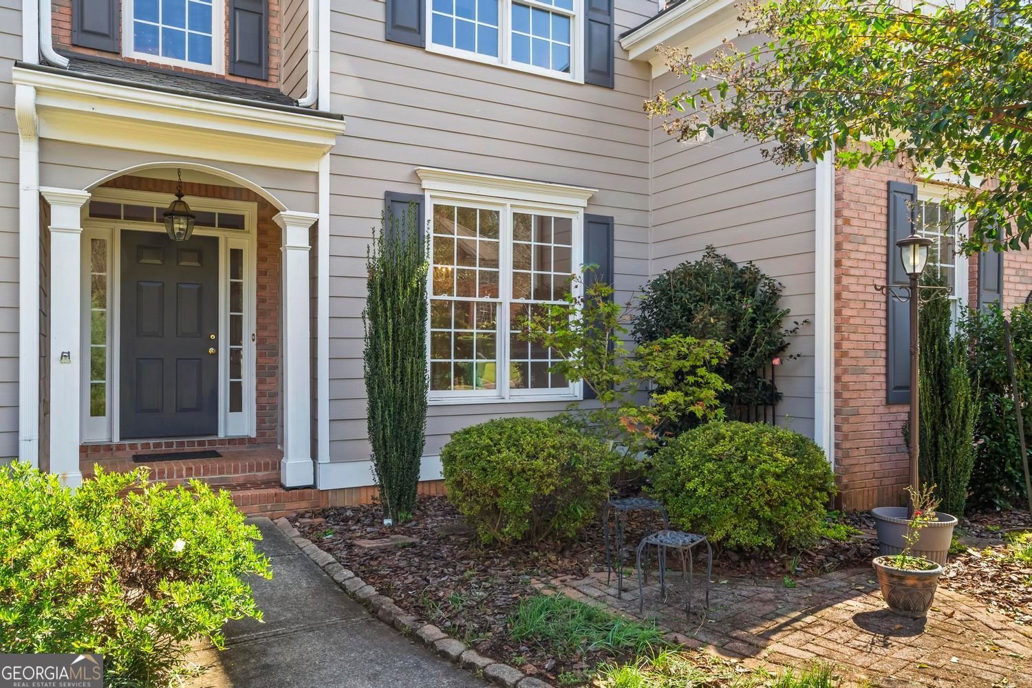 305 Champions Court Woodstock - 3