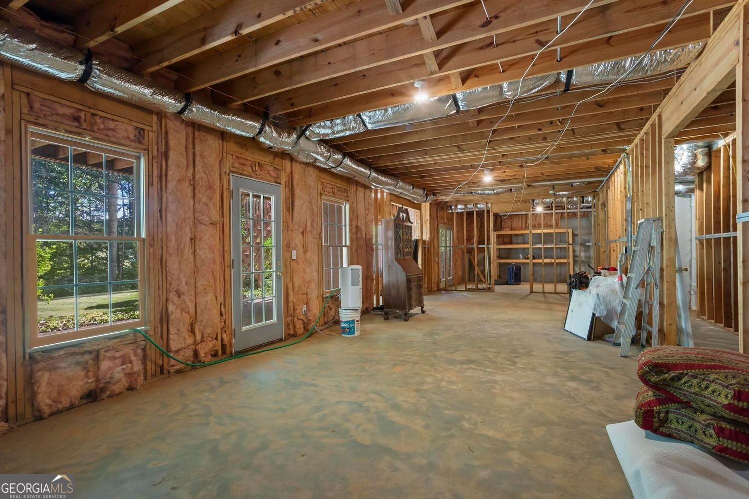 305 Champions Court Woodstock - 30