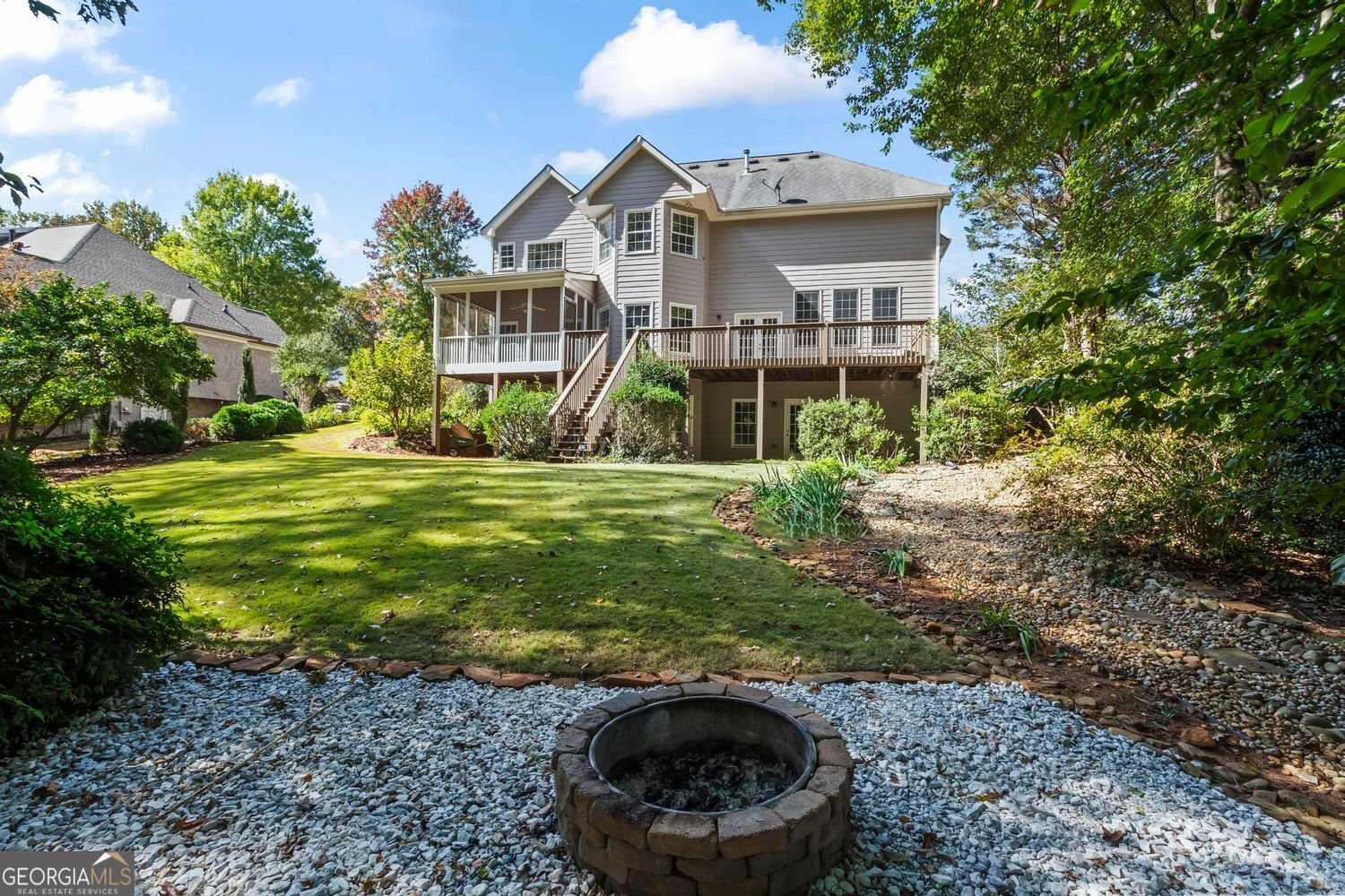 305 Champions Court Woodstock - 31