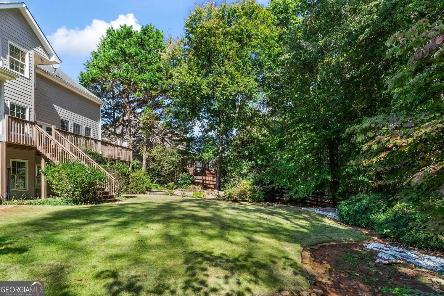 305 Champions Court Woodstock - 32