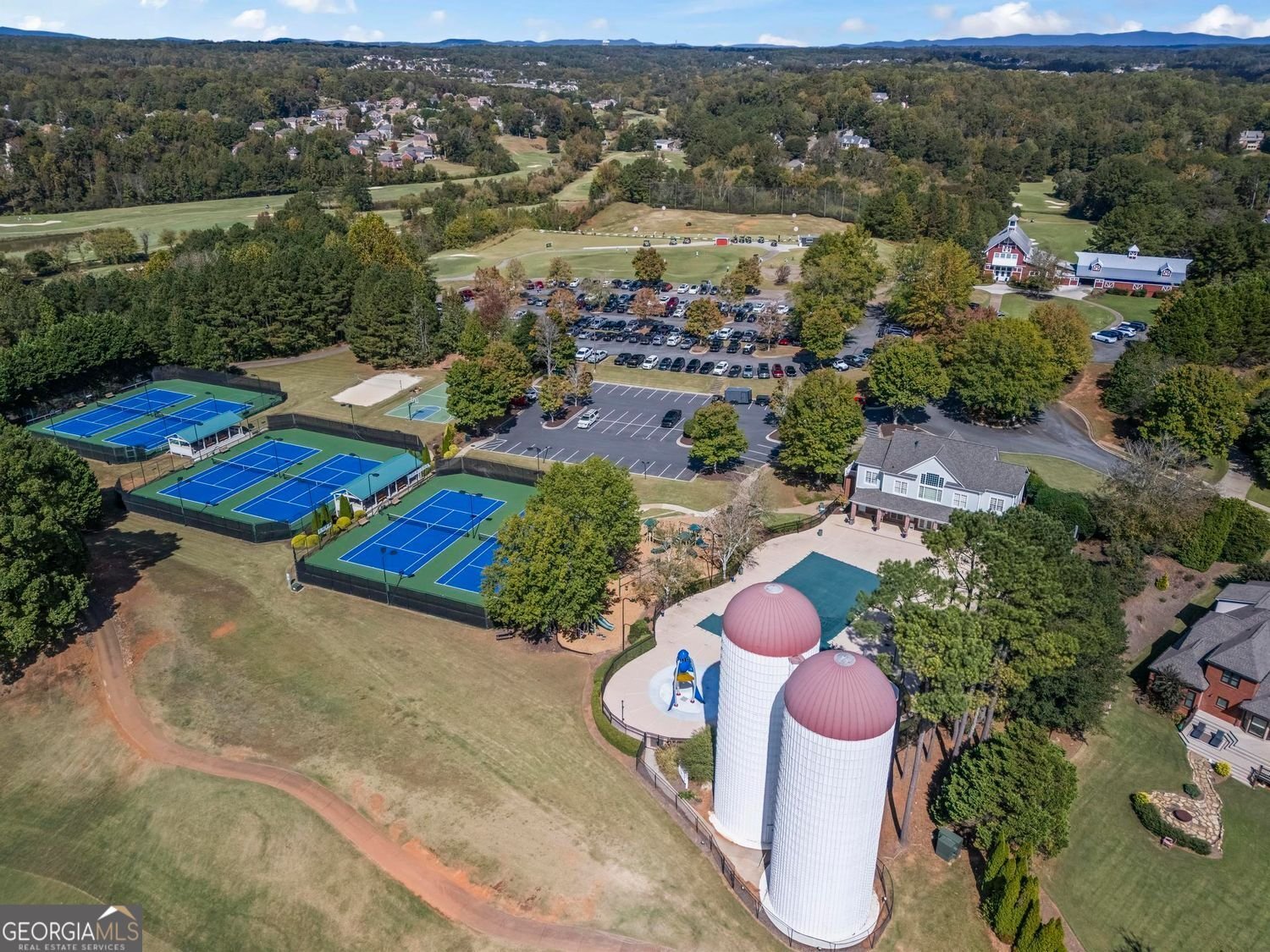 305 Champions Court Woodstock - 33