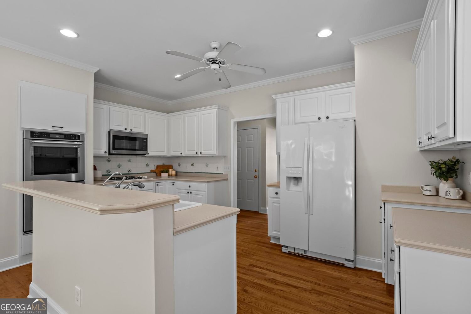 305 Champions Court Woodstock - 9