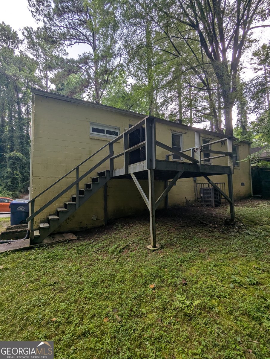 1750 Beechwood Boulevard Atlanta - 15