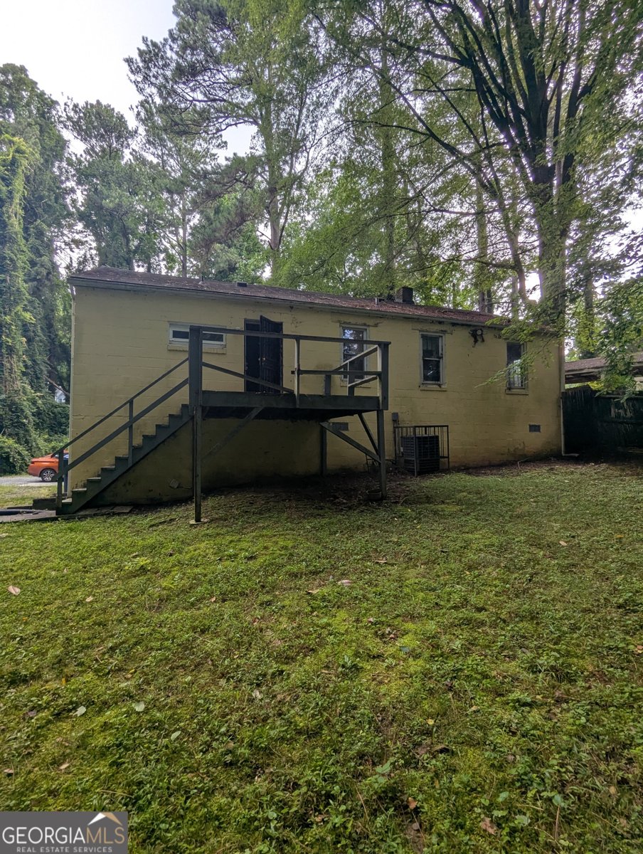 1750 Beechwood Boulevard Atlanta - 16
