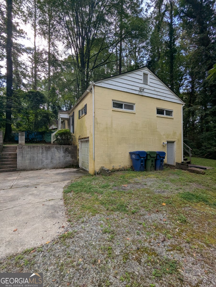 1750 Beechwood Boulevard Atlanta - 17