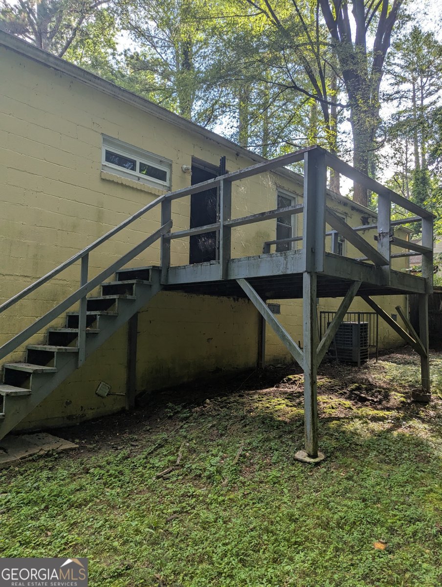 1750 Beechwood Boulevard Atlanta - 18