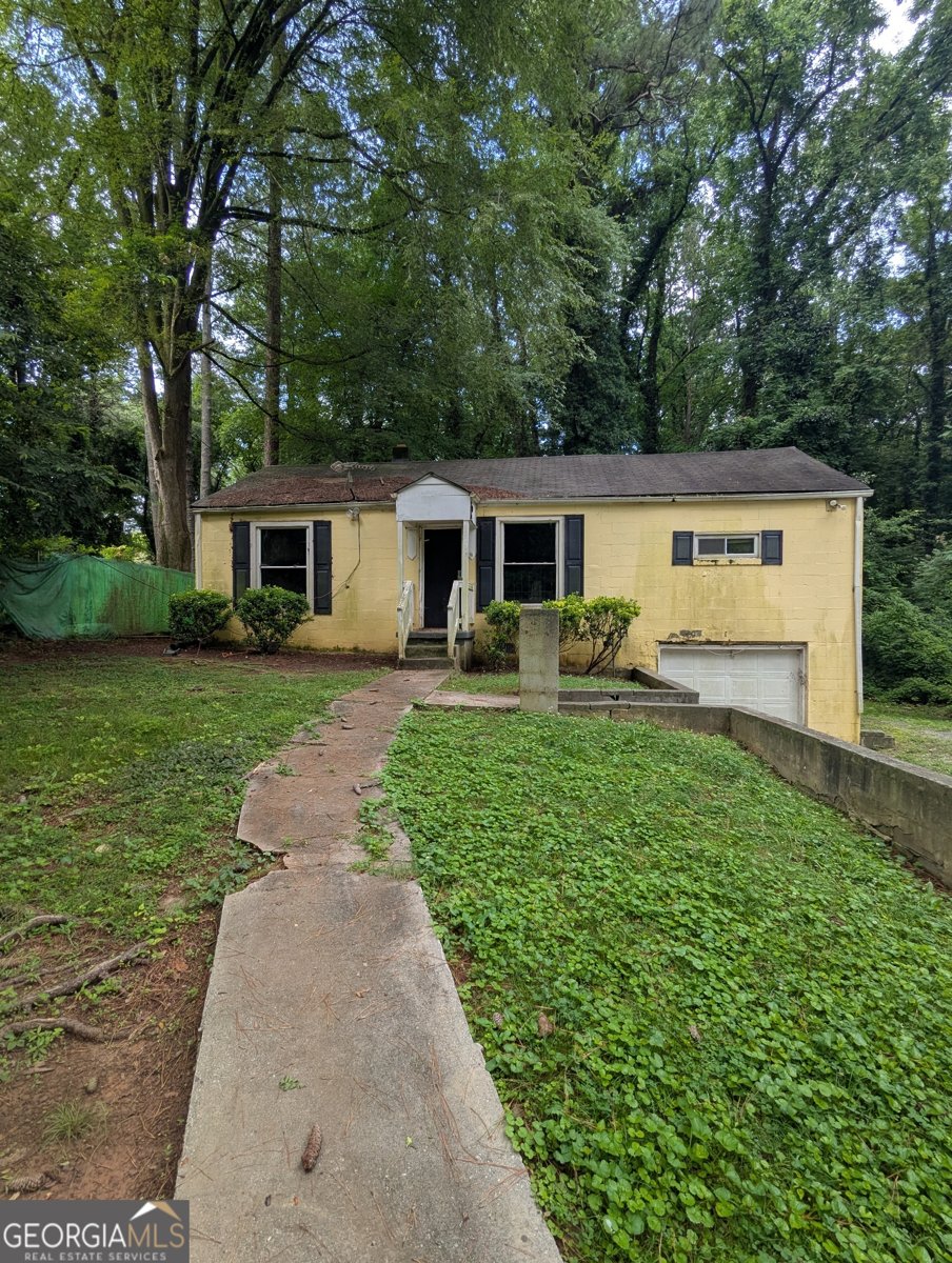 1750 Beechwood Boulevard Atlanta - 20