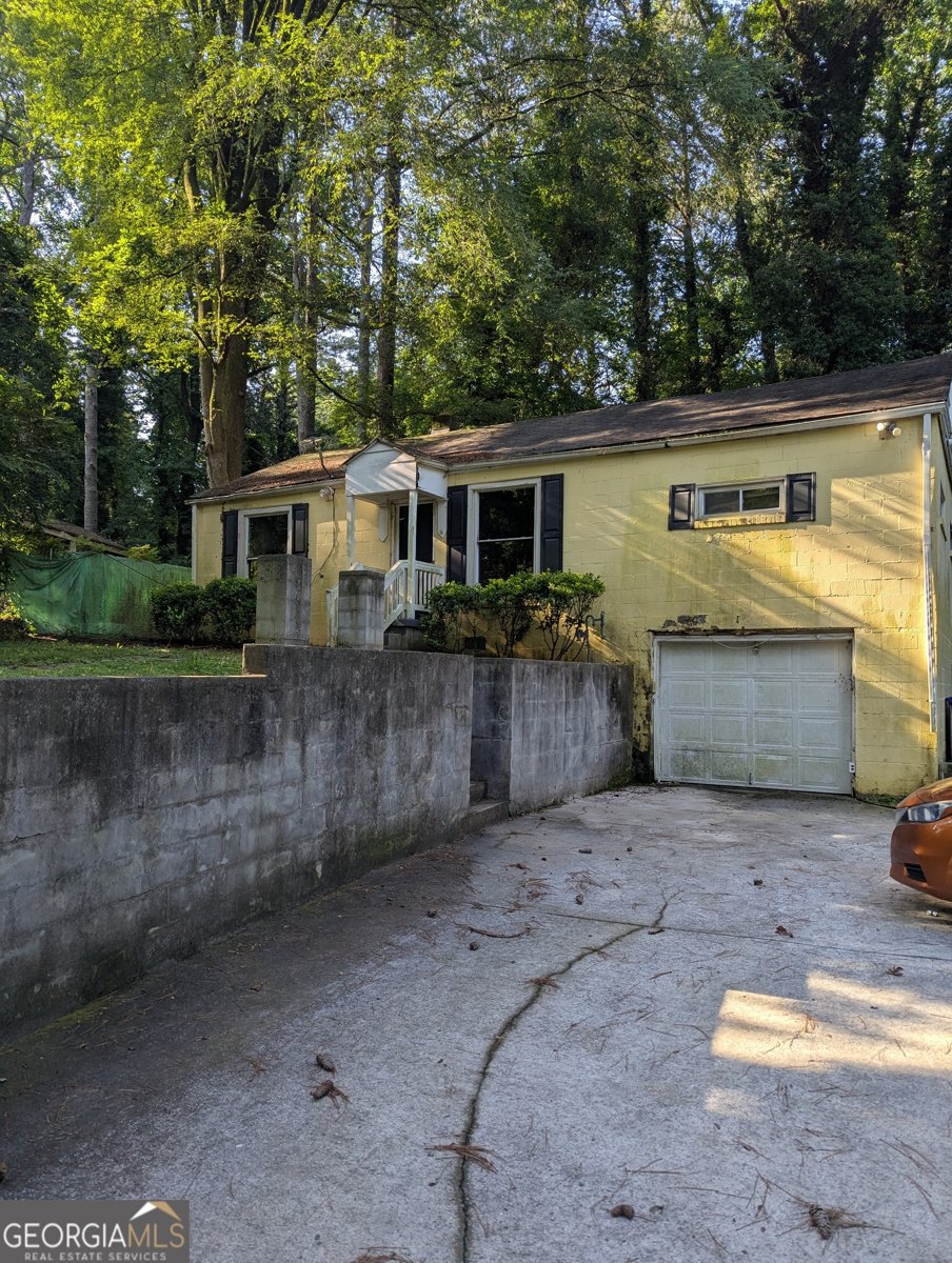 1750 Beechwood Boulevard Atlanta - 21