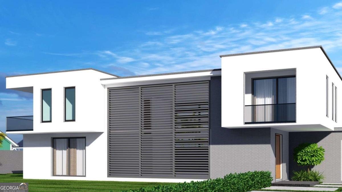 4445 Granada Drive Atlanta - 3