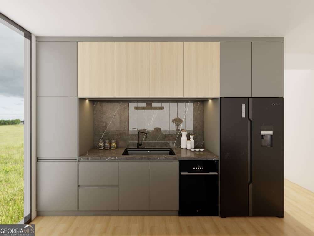 4445 Granada Drive Atlanta - 4