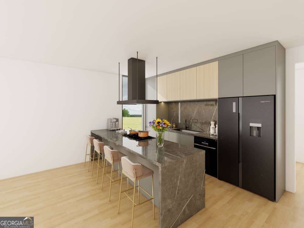 4445 Granada Drive Atlanta - 5