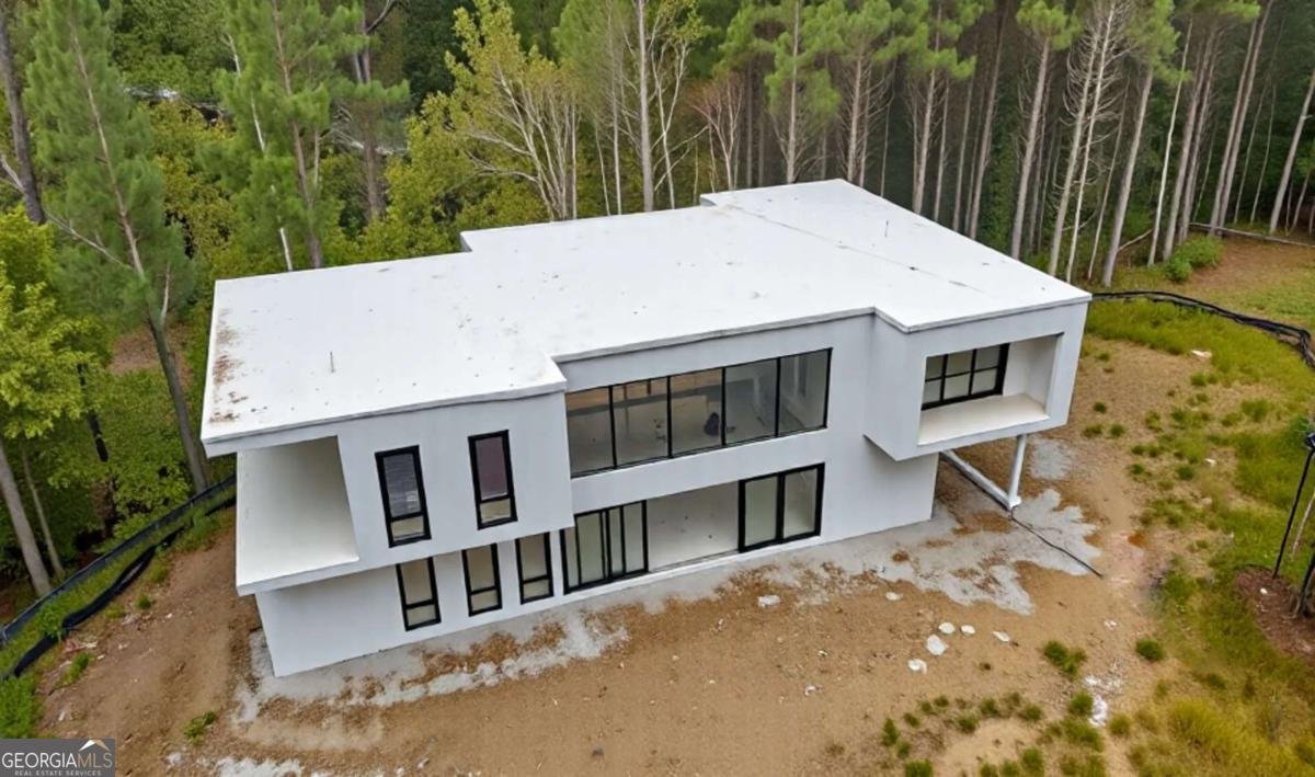 4445 Granada Drive Atlanta - 6