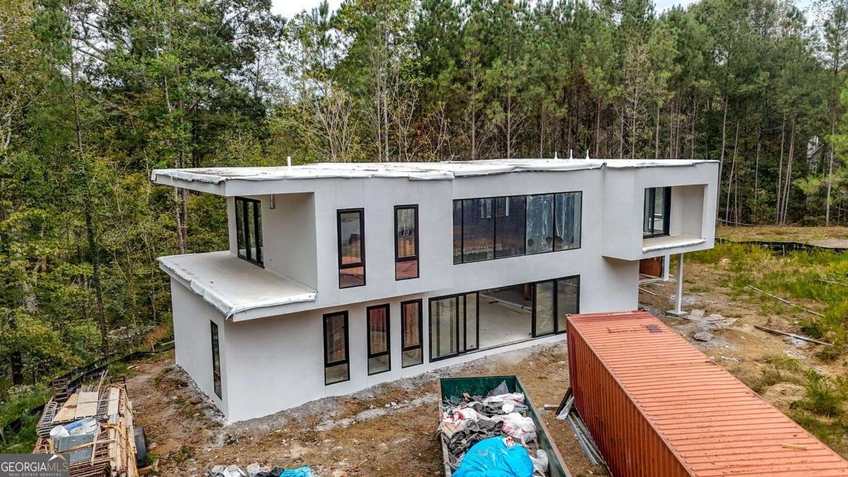 4445 Granada Drive Atlanta - 7