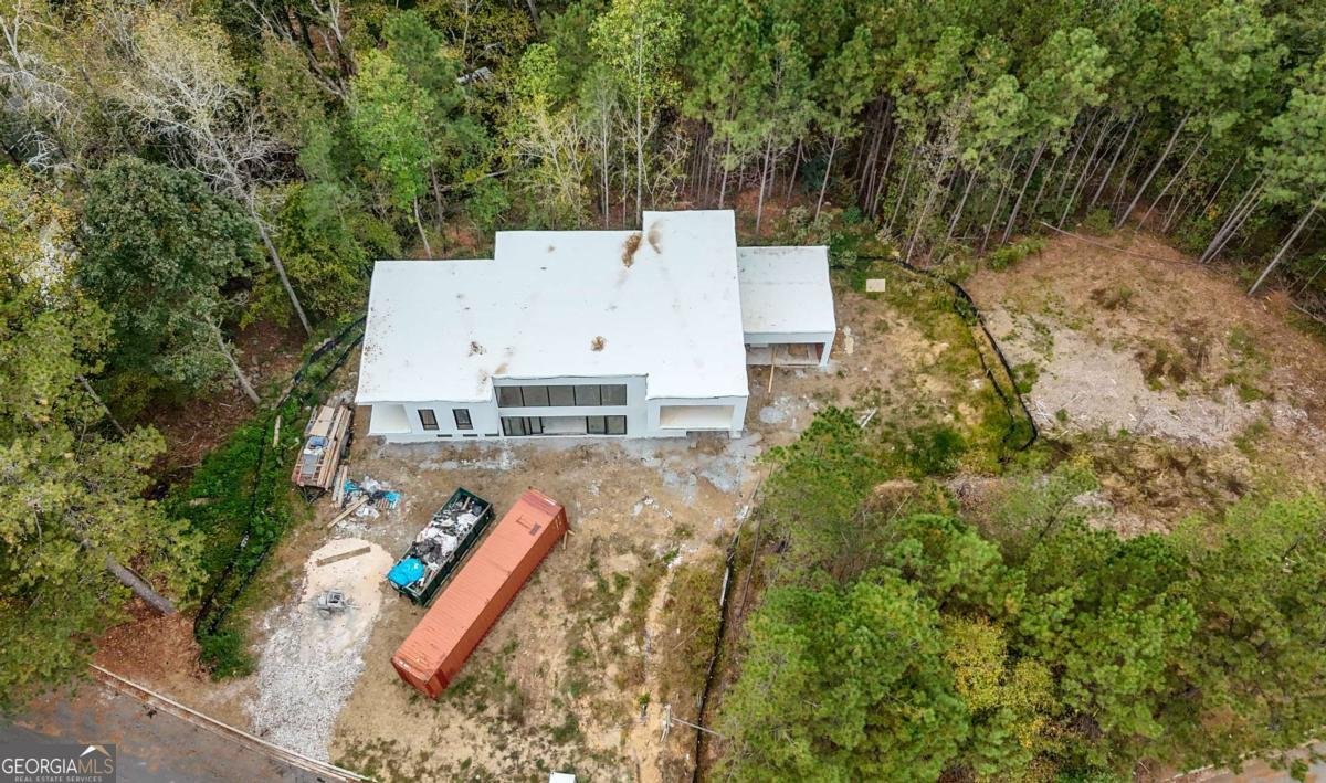 4445 Granada Drive Atlanta - 8