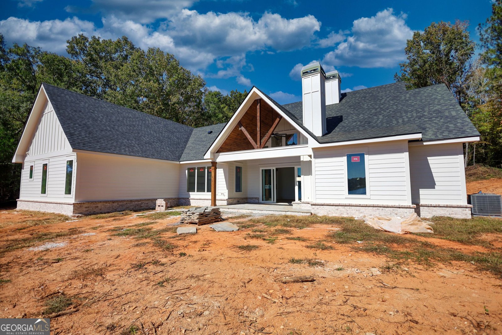 318 Deer Track Road Buckhead - main photo