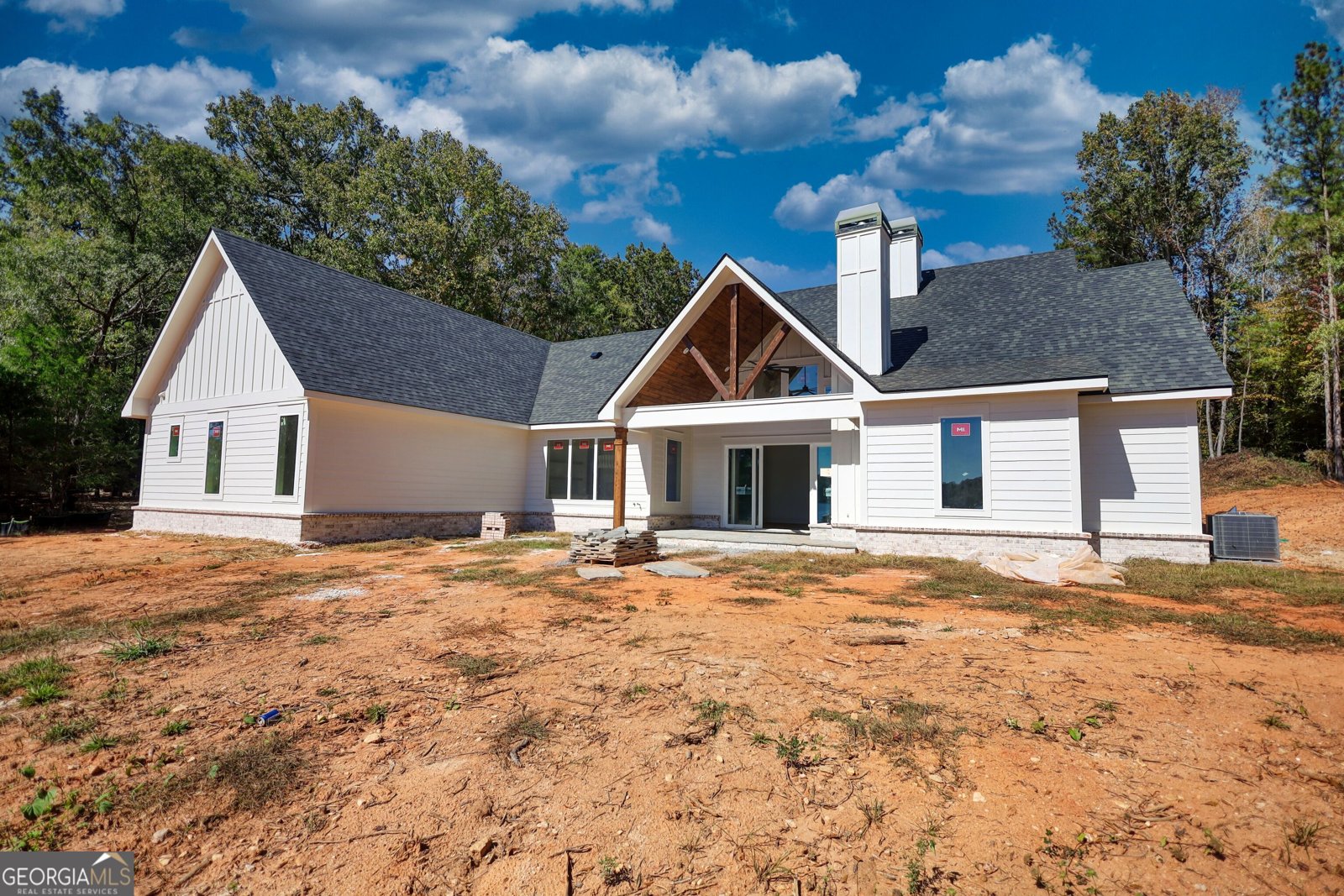 318 Deer Track Road Buckhead - 2