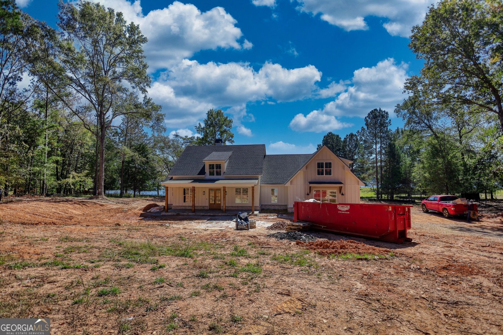 318 Deer Track Road Buckhead - 24