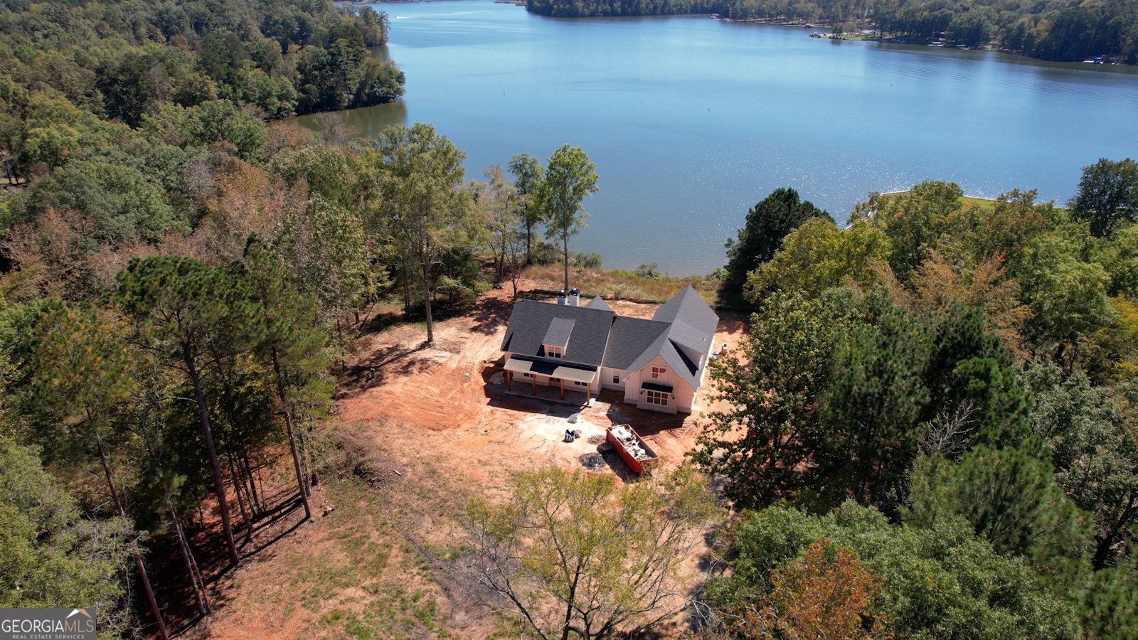 318 Deer Track Road Buckhead - 25