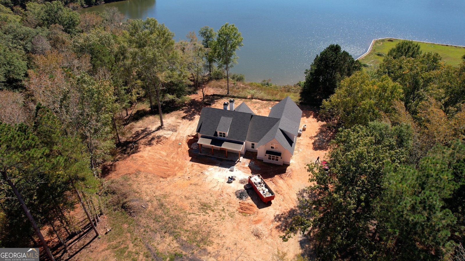 318 Deer Track Road Buckhead - 26