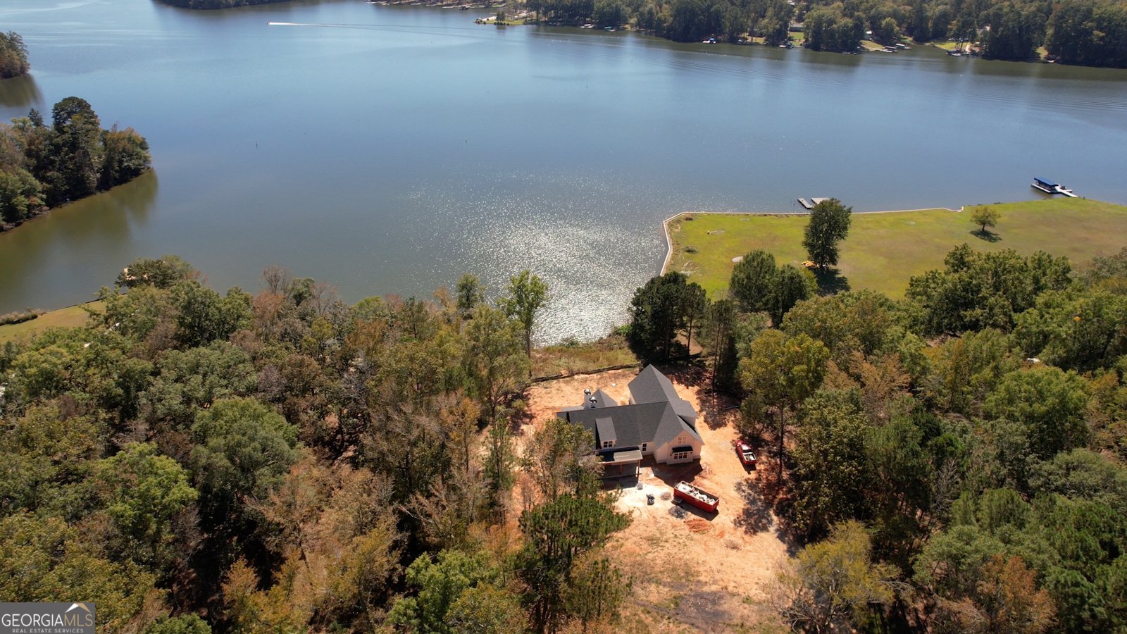 318 Deer Track Road Buckhead - 27