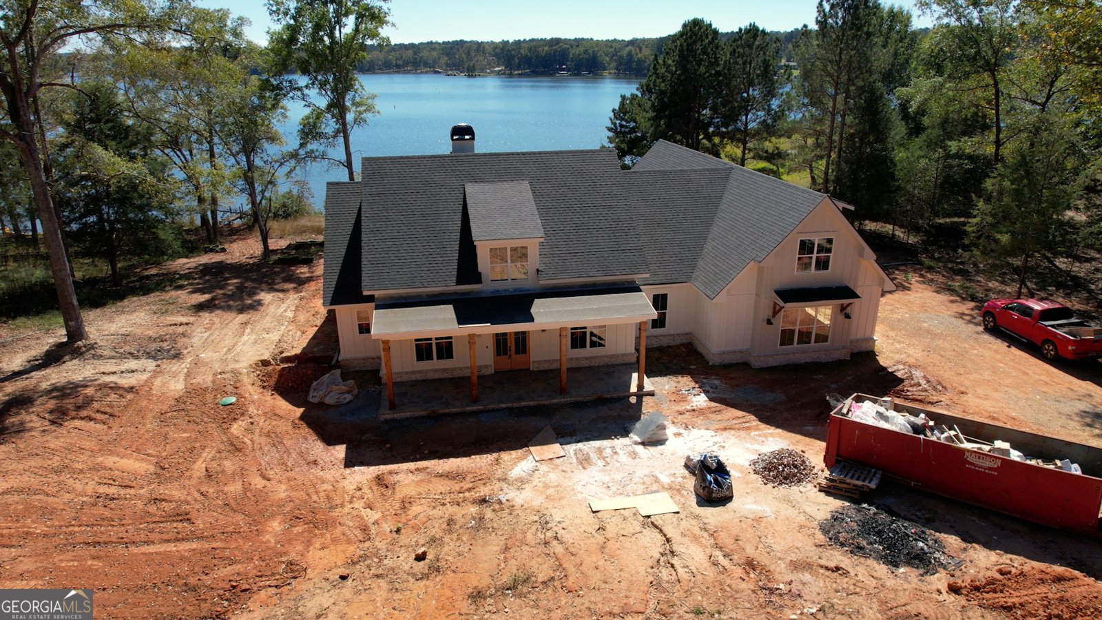 318 Deer Track Road Buckhead - 3