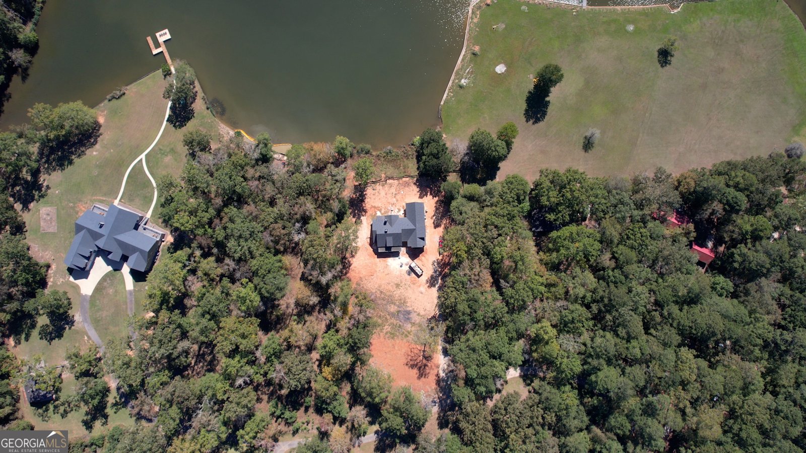 318 Deer Track Road Buckhead - 30