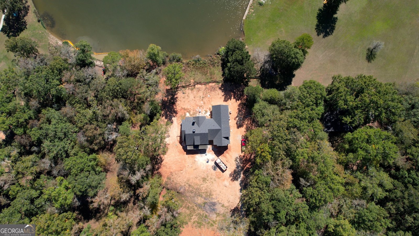 318 Deer Track Road Buckhead - 31