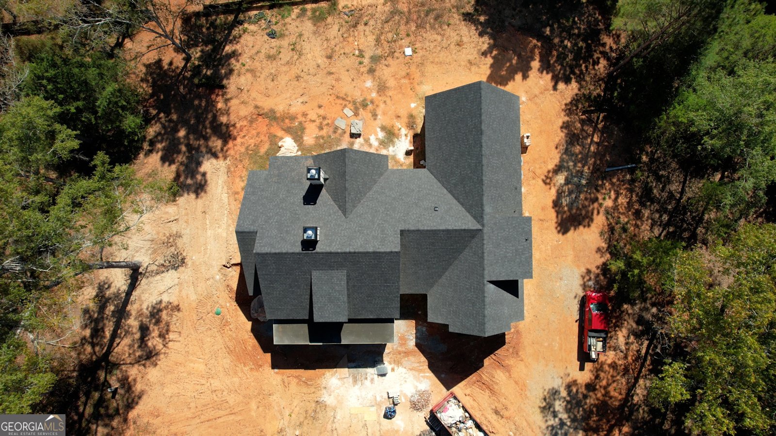 318 Deer Track Road Buckhead - 32