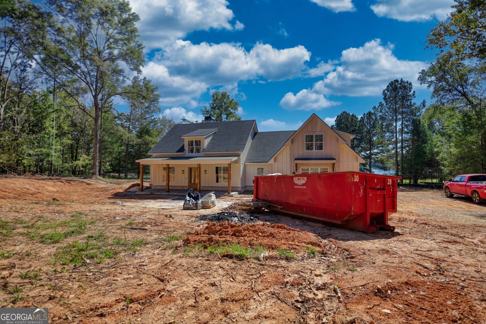 318 Deer Track Road Buckhead - 33