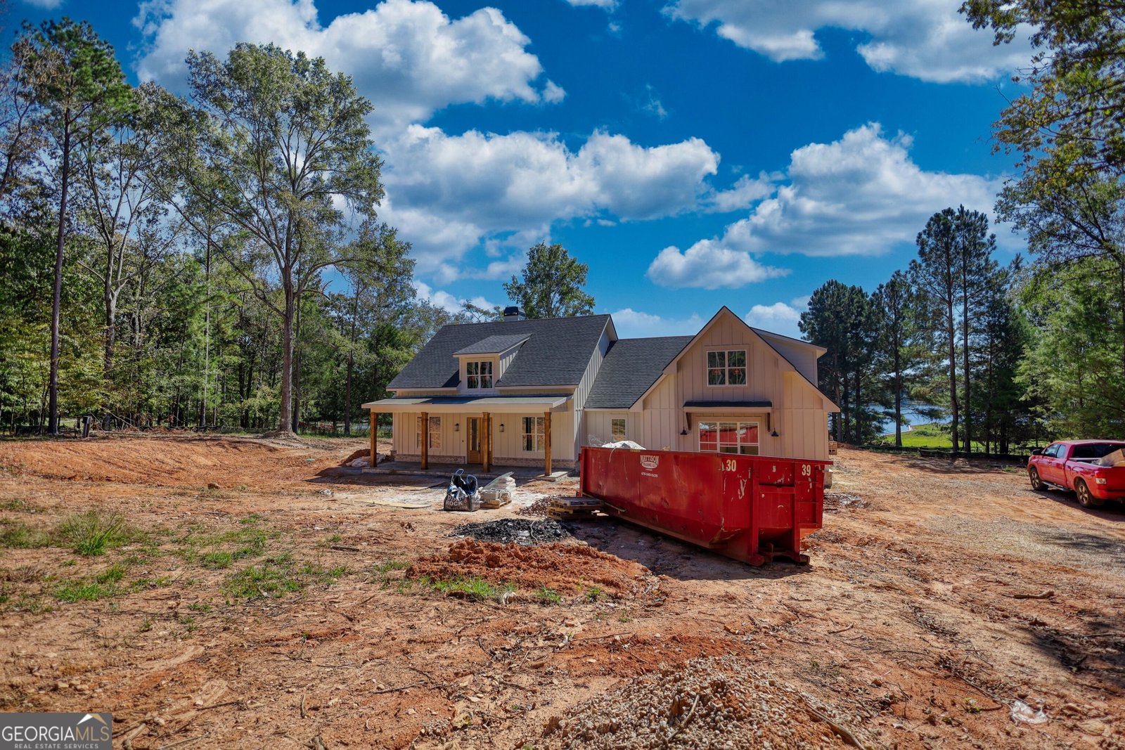 318 Deer Track Road Buckhead - 34