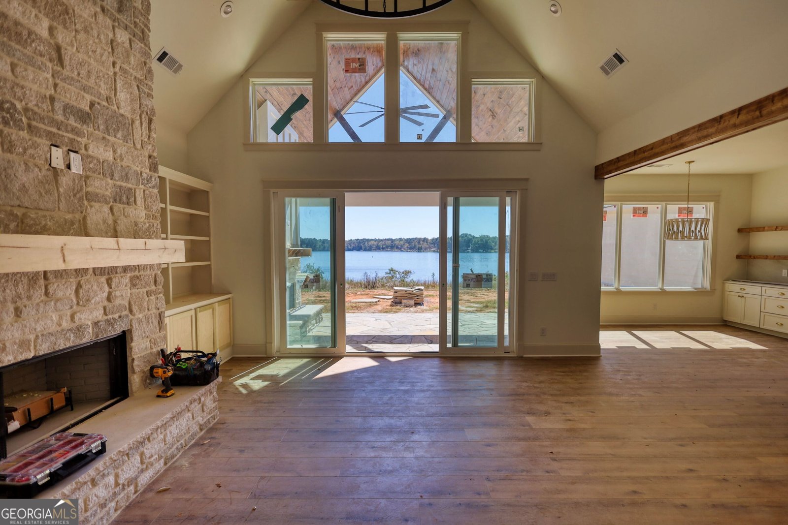 318 Deer Track Road Buckhead - 5