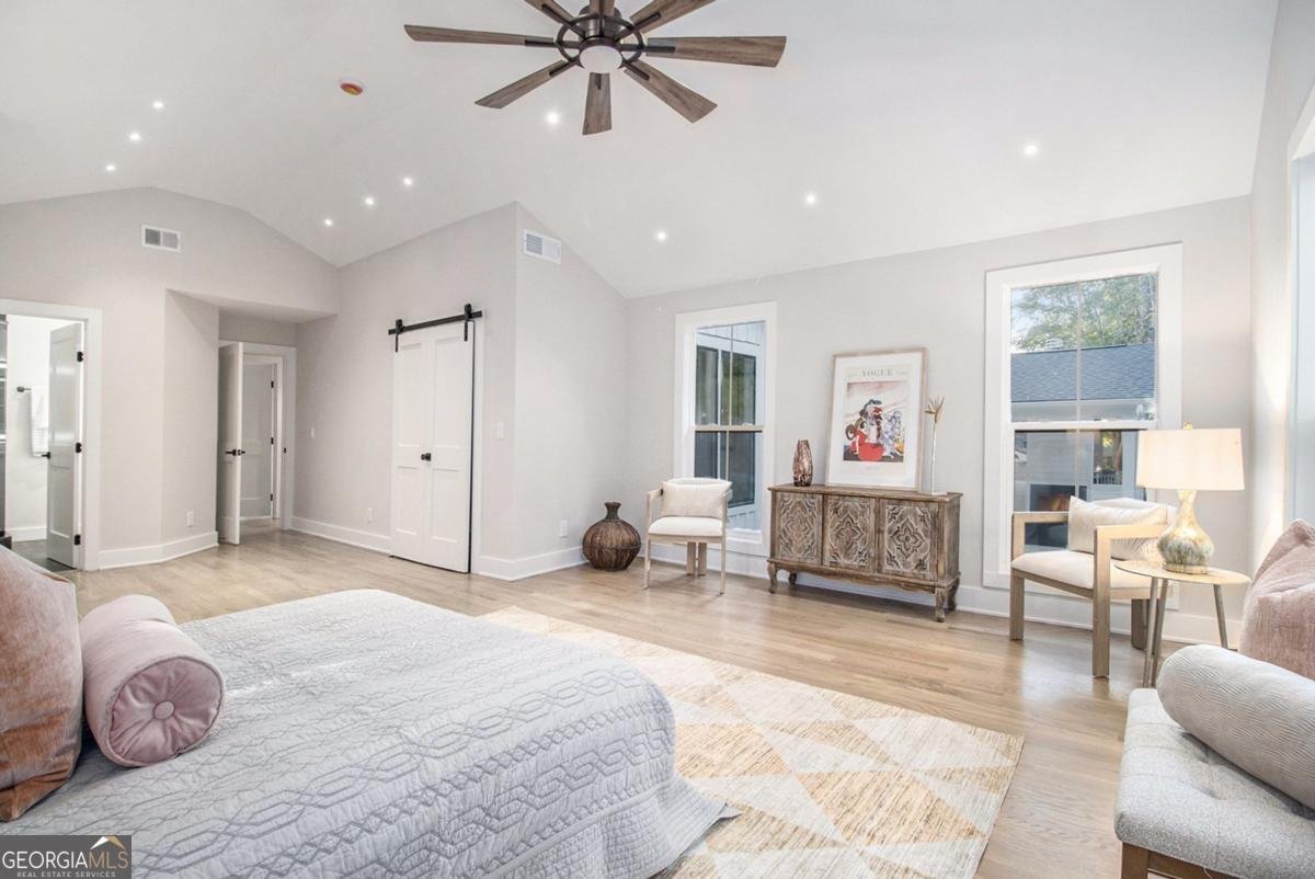 1028 Nancy Creek Drive Brookhaven - 13