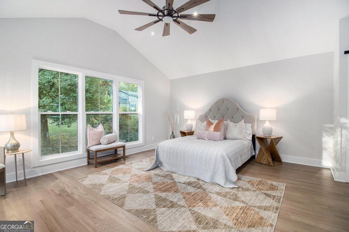 1028 Nancy Creek Drive Brookhaven - 14