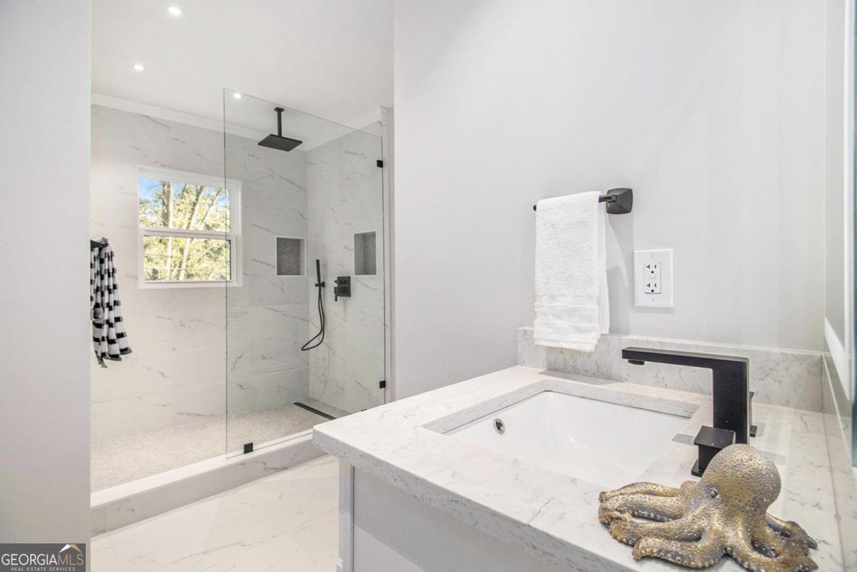 1028 Nancy Creek Drive Brookhaven - 18