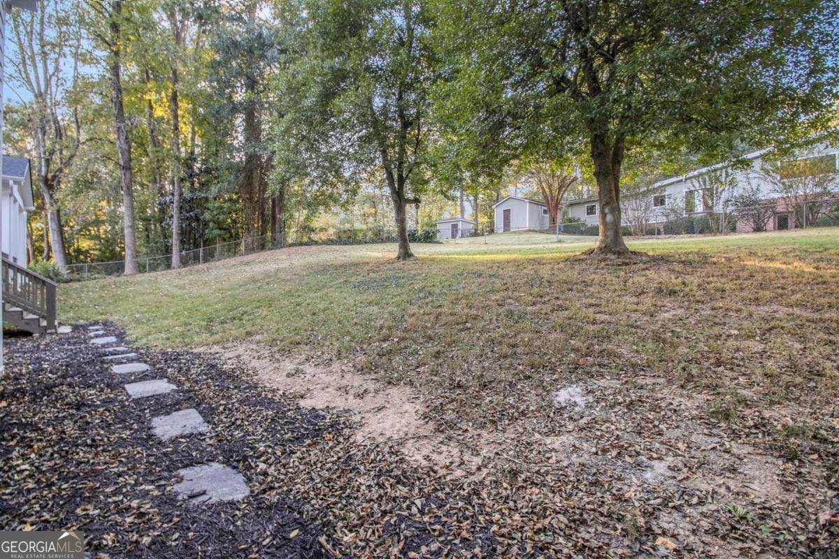 1028 Nancy Creek Drive Brookhaven - 33